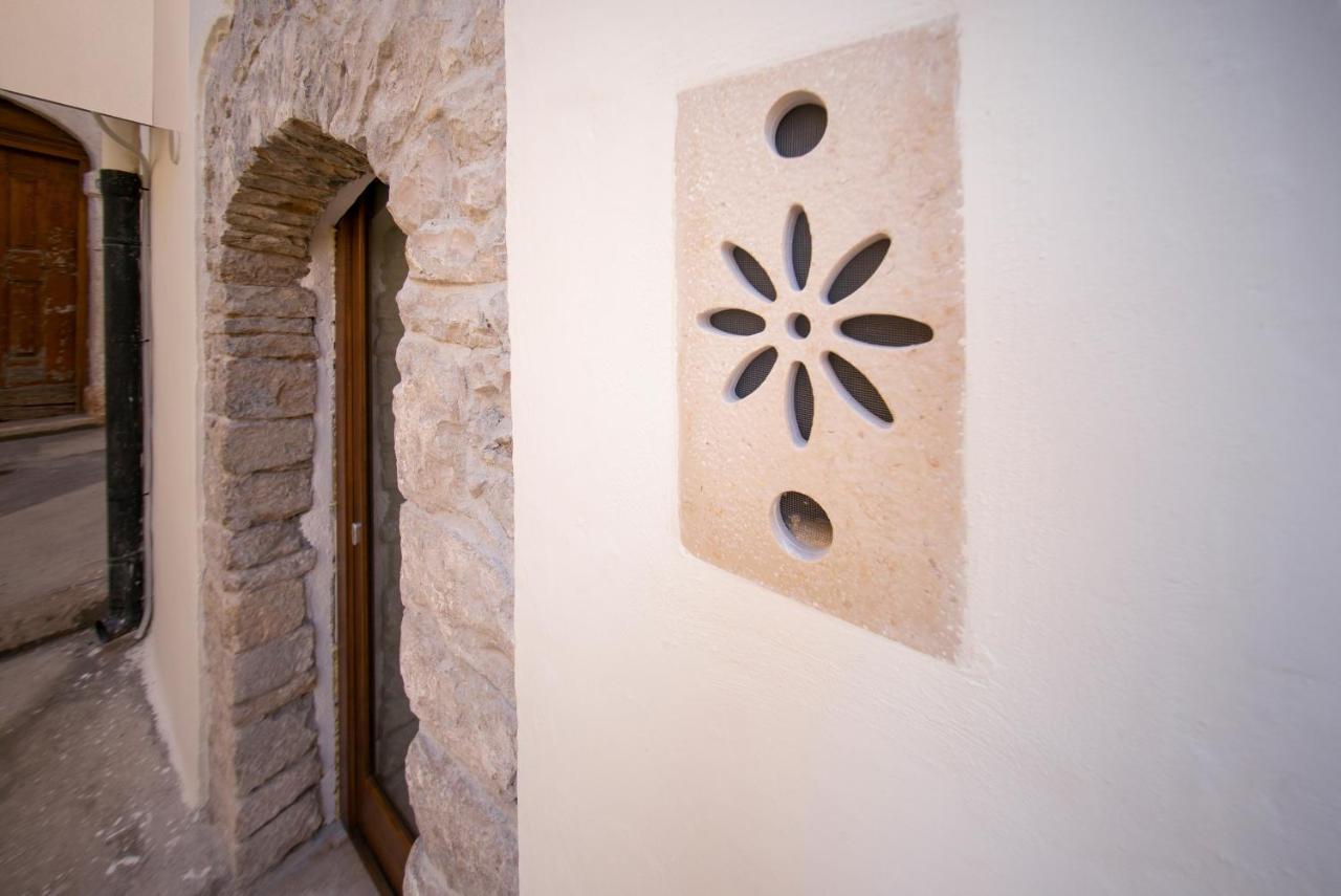 La Ferula Magica - Alloggio Tipico Apartment Minervino Murge Luaran gambar